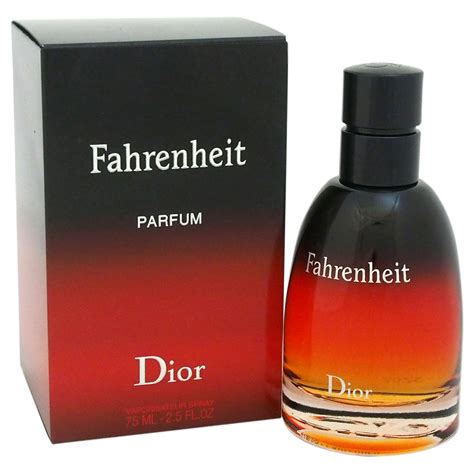 men's fahrenheit dior|dior fahrenheit reviews for men.